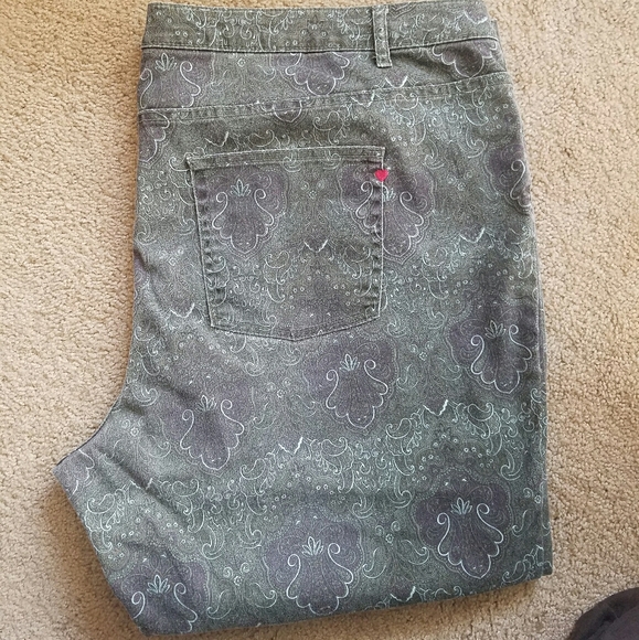 denim 24/7 Jeans - Picture 2 of 5